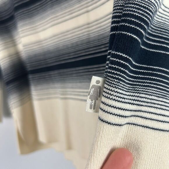 JPG by Jean Paul GAULTIER Boat Neck Sweater Knit Top - Picture 4 of 10